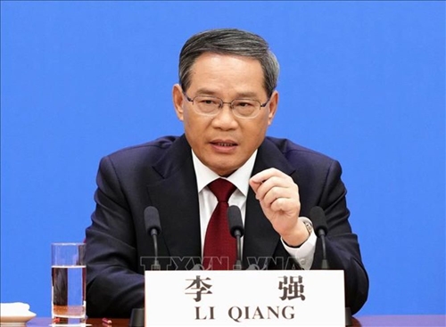 Thủ tướng Trung Quốc Lý Cường sẽ tham dự Hội nghị cấp cao ASEAN
